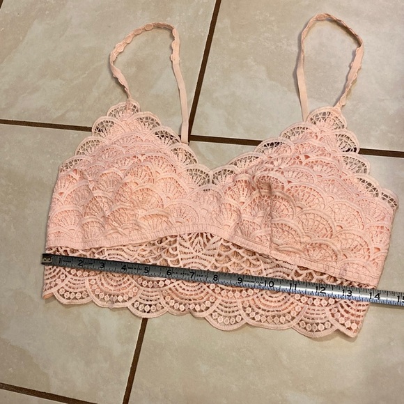 Bundle of 3 Bralettes - Picture 9 of 11